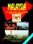 Image for Malaysia Central Bank and Financial Policy Handbook