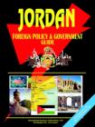 Image for Jordan Foreign Policy and Government Guide