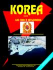 Image for Korea South Air Force Handbook