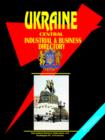 Image for Ukraine Central Industrial and Business Directory