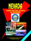 Image for Nevada Gaming Industry Business Law Handbook