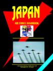 Image for Japan Air Force Handbook