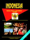 Image for Indonesia Foreign Policy and Government Guide