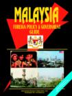 Image for Malaysia Foreign Policy and Government Guide