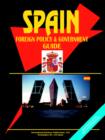 Image for Spain Foreign Policy and Government Guide