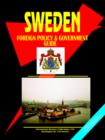 Image for Sweden Foreign Policy and Government Guide