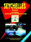 Image for Seashells Offshore Investment and Business Guide
