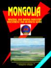 Image for Mongolia Mineral &amp; Mining Sector Investment and Business Guide