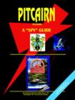 Image for Pitcairn Islands a Spy Guide