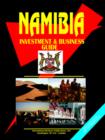 Image for Namibia Investment and Business Guide