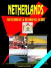 Image for Netherlands Investment and Business Guide