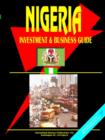 Image for Nigeria Investment and Business Guide