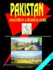 Image for Pakistan Investment and Business Guide