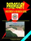 Image for Paraguay Investment and Business Guide