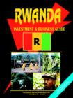 Image for Rwanda Investment &amp; Business Guide