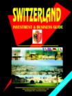 Image for Switzerland Investment and Business Guide