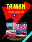 Image for Taiwan Investment &amp; Business Guide