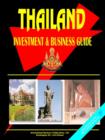Image for Thailand Investment and Business Guide