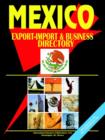 Image for Mexico Export-Import