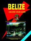 Image for Belize Country Study Guide
