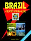 Image for Brazil Country Study Guide