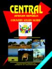 Image for Central African Republic Country Study Guide