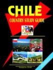 Image for Chile Country Study Guide