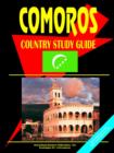 Image for Comoros Country Study Guide