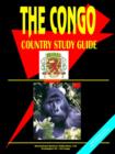 Image for Congo Country Study Guide