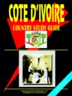 Image for Cote D&#39;Ivoire Country Study Guide