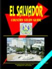 Image for El Salvador Country Study Guide