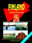 Image for Finland Country Study Guide