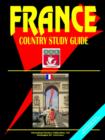Image for France Country Study Guide