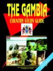Image for Gambia Country Study Guide