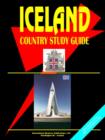 Image for Iceland Country Study Guide
