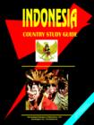 Image for Indonesia Country Study Guide