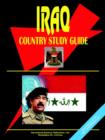 Image for Iraq Country Study Guide