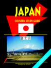 Image for Japan Country Study Guide