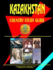 Image for Kazakhstan Country Study Guide