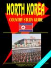 Image for Korea, North Country Study Guide