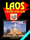 Image for Laos Country Study Guide