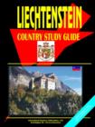 Image for Liechtenstein Country Study Guide