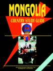 Image for Mongolia Country Study Guide
