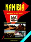 Image for Namibia Country Study Guide