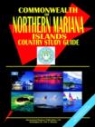 Image for Northern Mariana Islands Country Study Guide