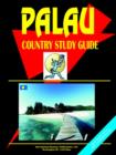 Image for Palau Country Study Guide