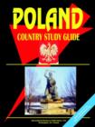 Image for Poland Country Study Guide