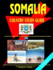 Image for Somalia Country Study Guide