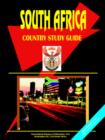 Image for South Africa Country Study Guide