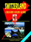Image for Switzerland Country Study Guide